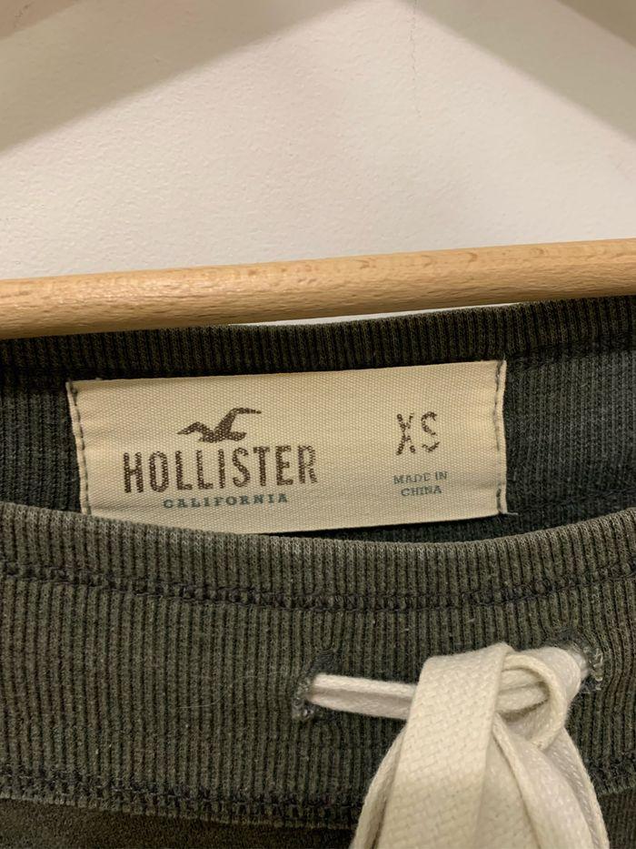 Short Hollister - photo numéro 2