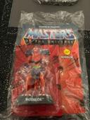 Figurine Masters of the universe - Modulok