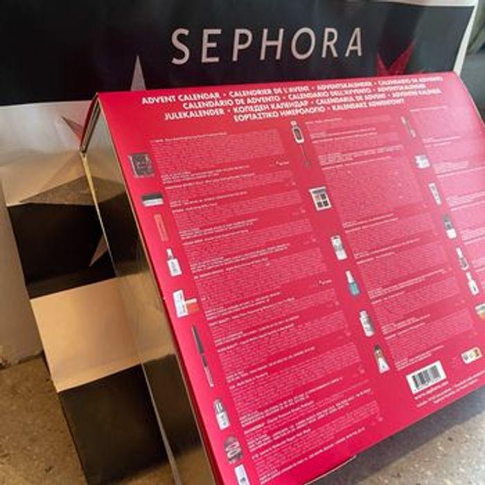 Calendrier Sephora Favorites - photo numéro 5