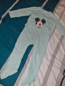 Pyjama 1 piece Mickey