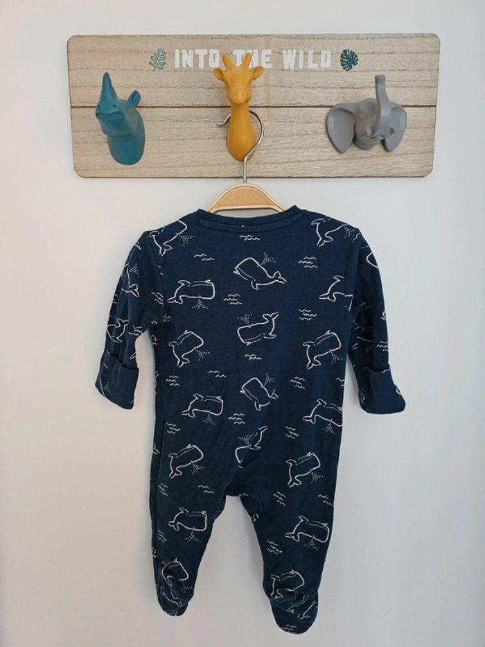 Lot de 5 pyjamas - photo numéro 8