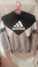 Sweat à capuche adidas