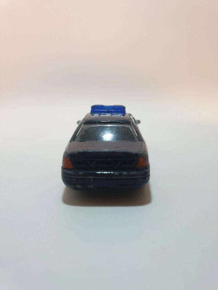 RealToy Ford Crown Victoria Police Anti Crime 132 Bleu/Blanc - photo numéro 8