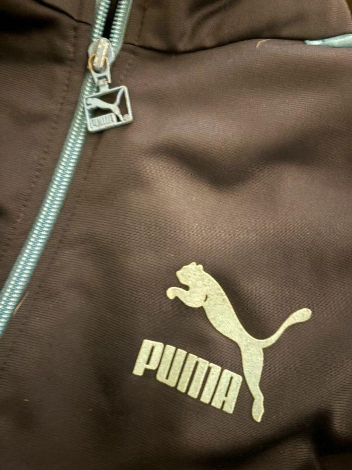 Pull homme puma - photo numéro 3