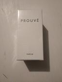 Parfum "Prouvé"