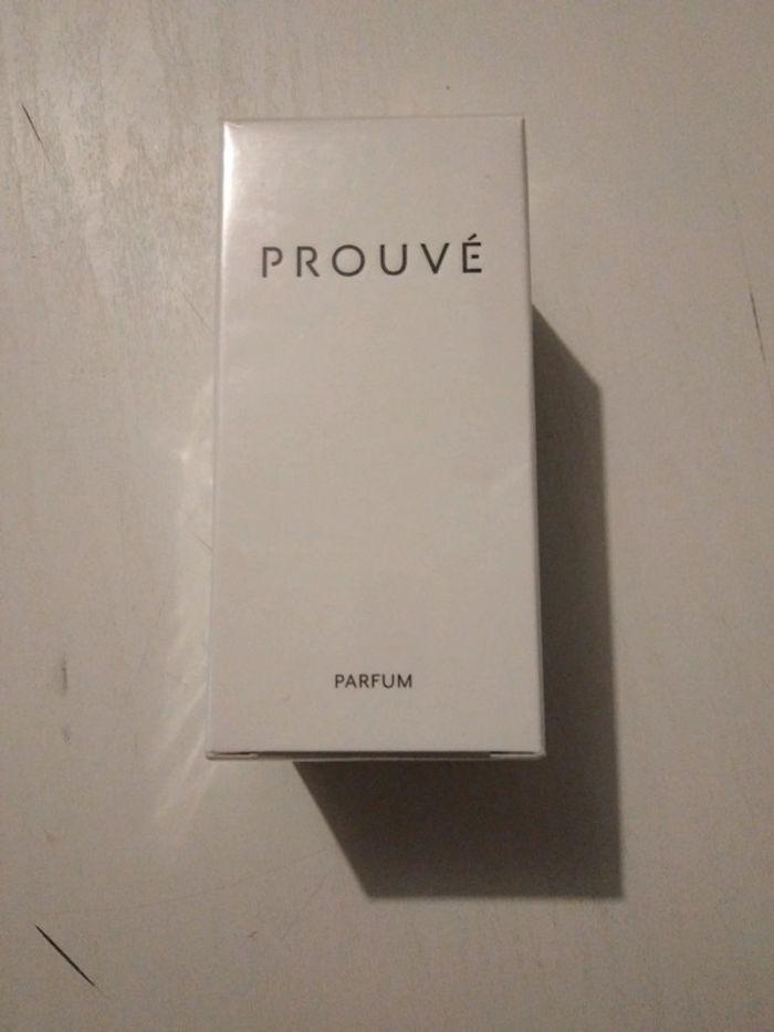 Parfum "Prouvé" - photo numéro 1