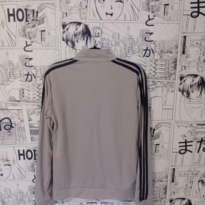 Sweat Adidas gris. - photo numéro 5