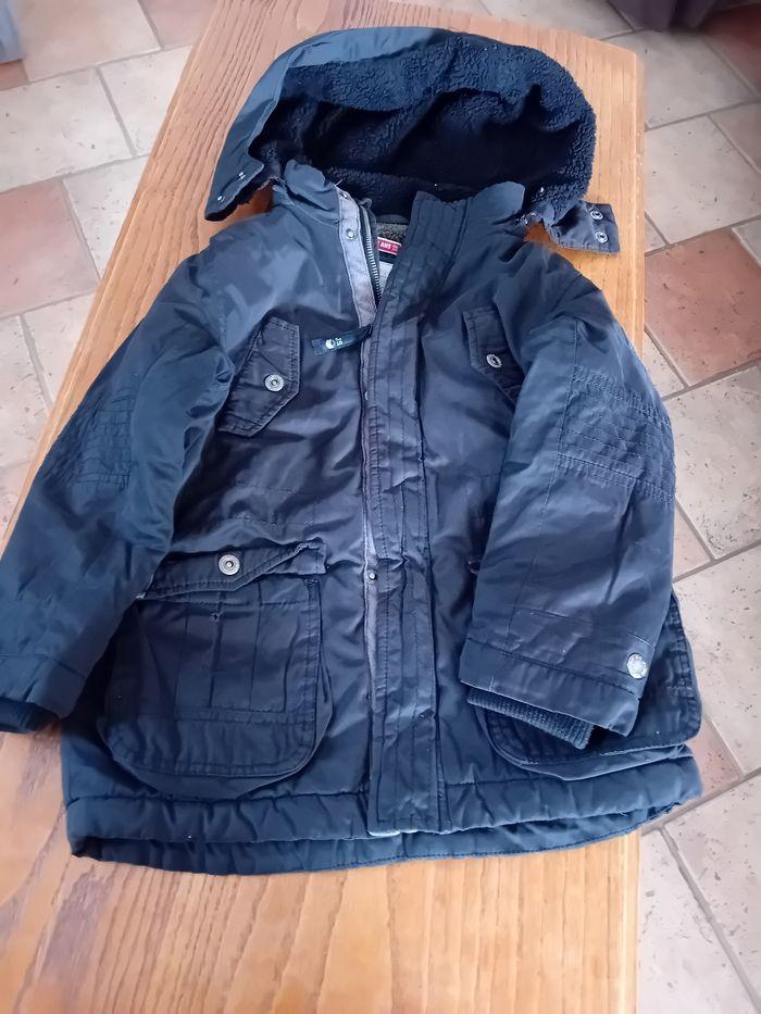 Manteau dpm - photo numéro 1