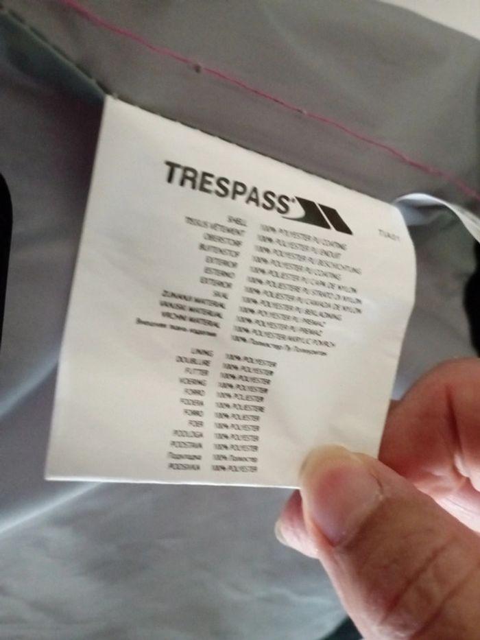 veste Trespass - photo numéro 3