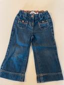 Jeans kidkanai 18 mois fille