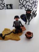 Chevalier playmobil