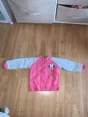 Gilet Disney baby 18-24 mois