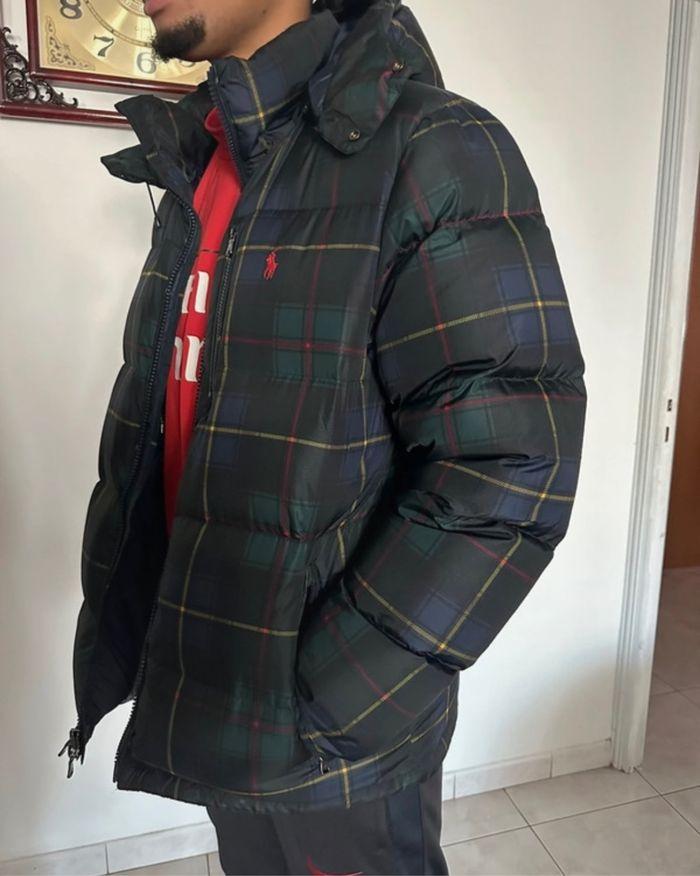 Doudoune Ralph Lauren taille L pour 250€ - photo numéro 2