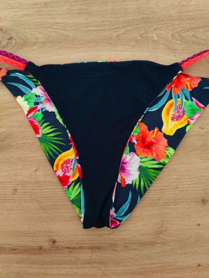 Bas de maillot de bain Banana Moon - photo numéro 4