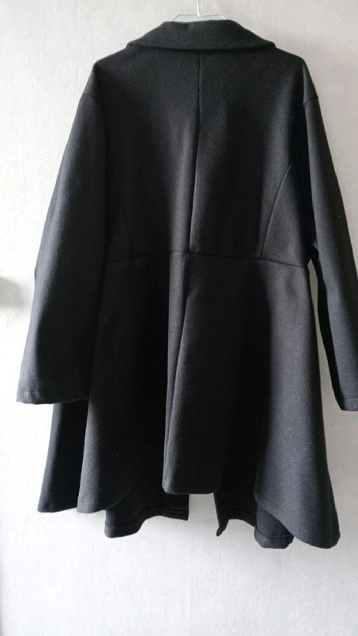 Manteau cape 4xl neuf - photo numéro 10