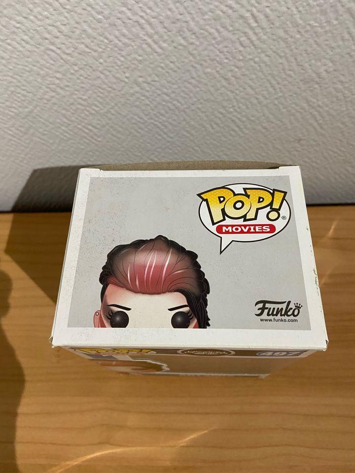 Figurine Funko Pop Art3Mis   497 neuf - photo numéro 5