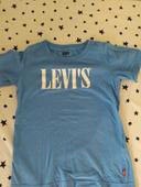 Tee shirt Levi's 8 ans