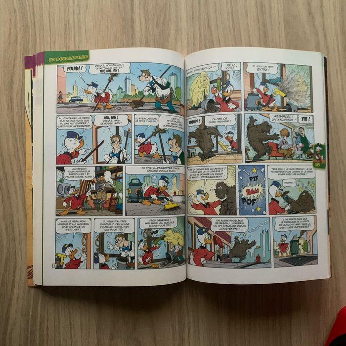 Super Picsou Géant - photo numéro 3