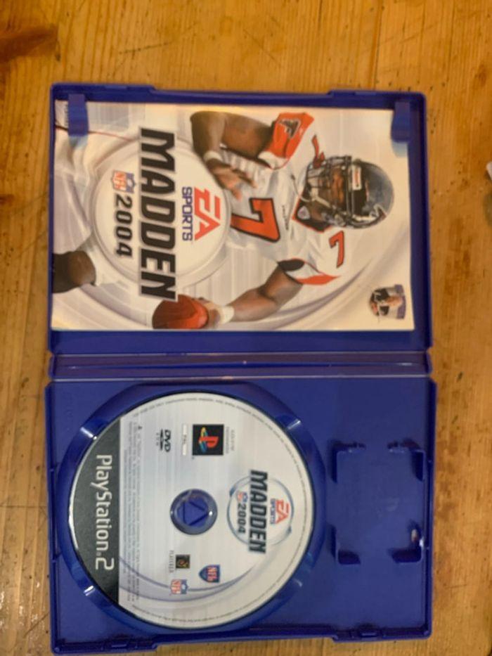 Madden 2004 - photo numéro 2