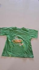 Tee shirts tissaia 6 ans garçon