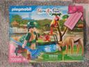 70295 - Playmobil Family Fun - Set cadeau Soigneur