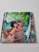 📗 Livre de la jungle Disney