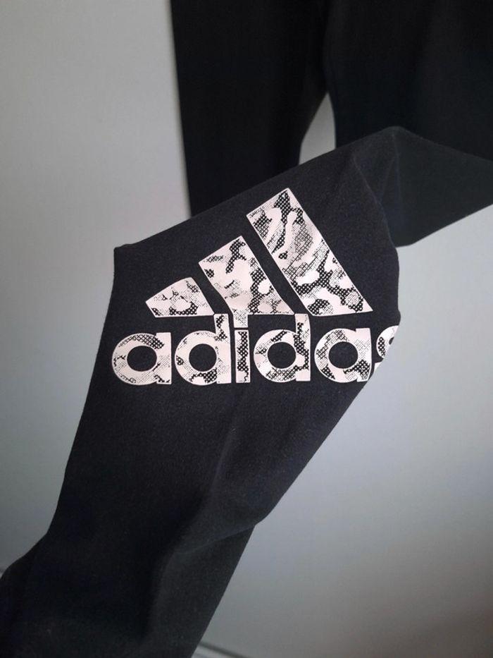 Legging Adidas - Taille S - photo numéro 7