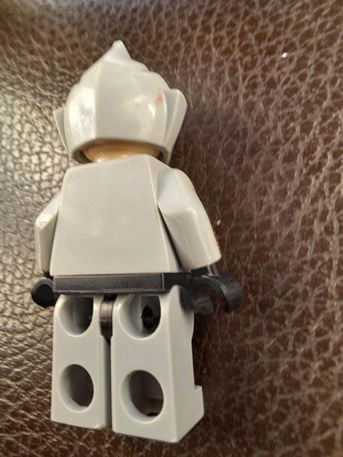 Figurine Lego compatible Ultraman - photo numéro 5