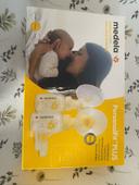 Kit double Medela