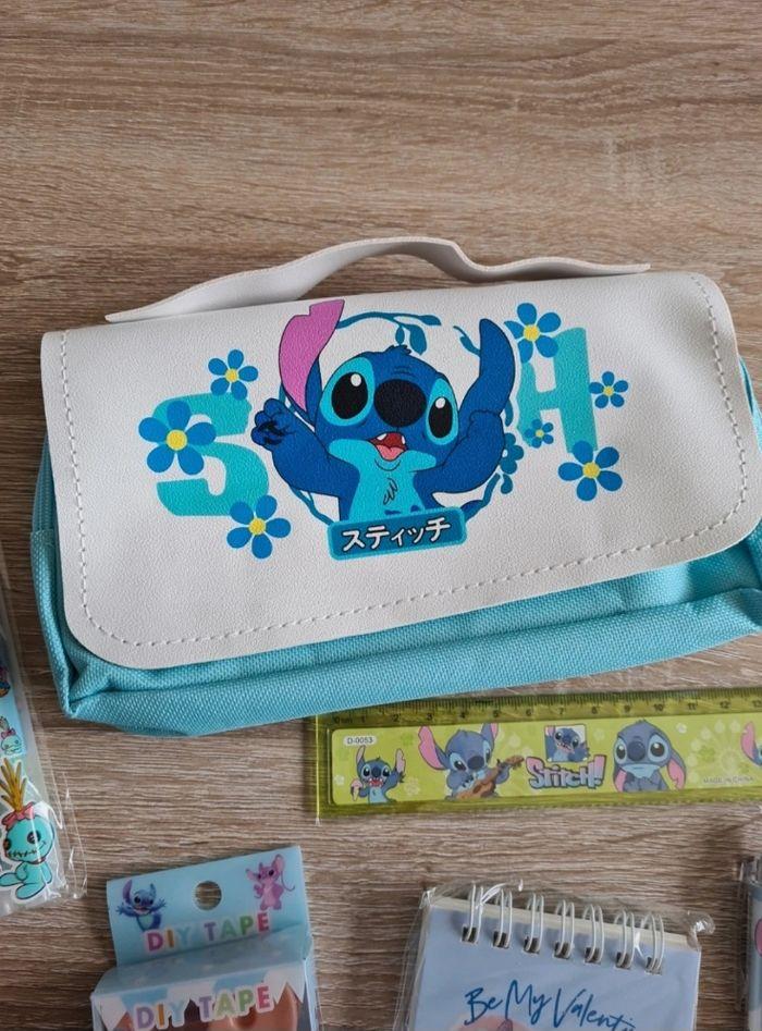 Accessoires Stitch - photo numéro 4