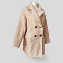 Veste Teddy manteaux long klasiks