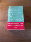 Livre de philosophie