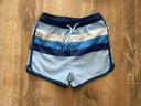 Short de bain 4 ans