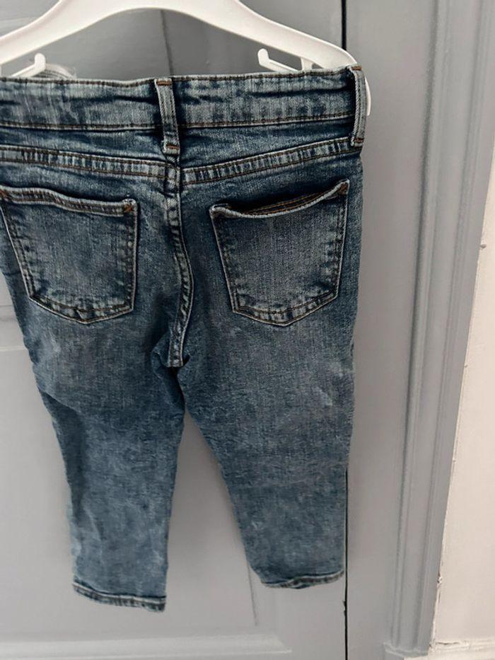 Lot 2 denim - photo numéro 2