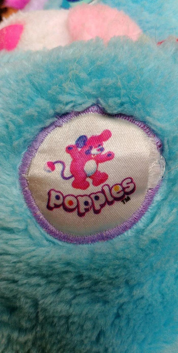 Popples chien Mattel - photo numéro 15