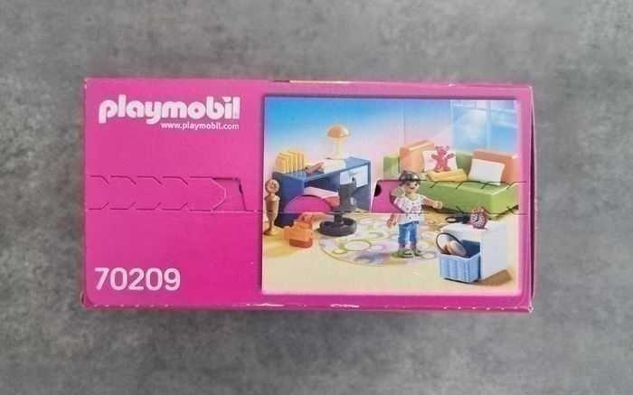 Playmobil Dollhouse 70209 Neuf - photo numéro 3