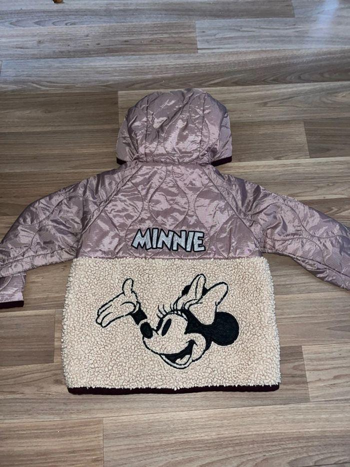 Veste Minnie - photo numéro 3