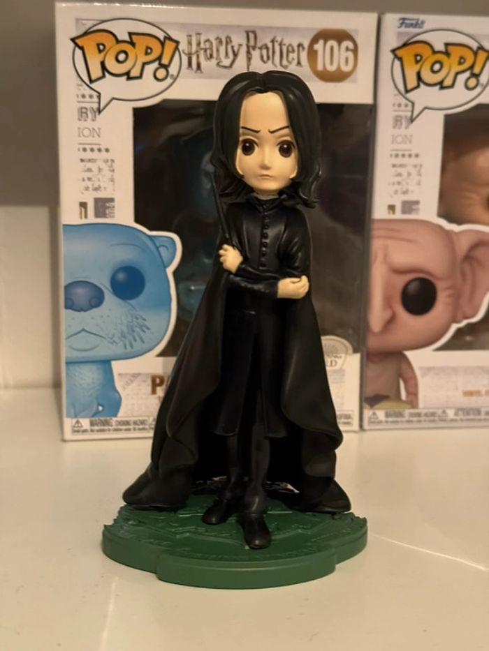 Figurine severus rogue - photo numéro 2