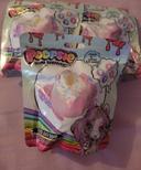 Lot de.3 bombe de bain licorne surprise