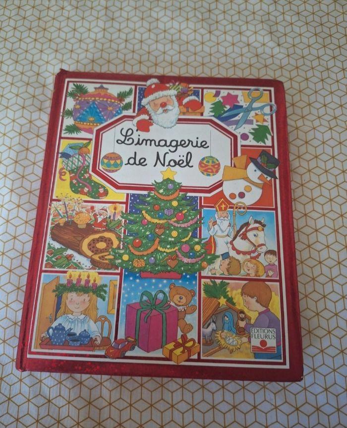 L imagerie de Noël - photo numéro 1