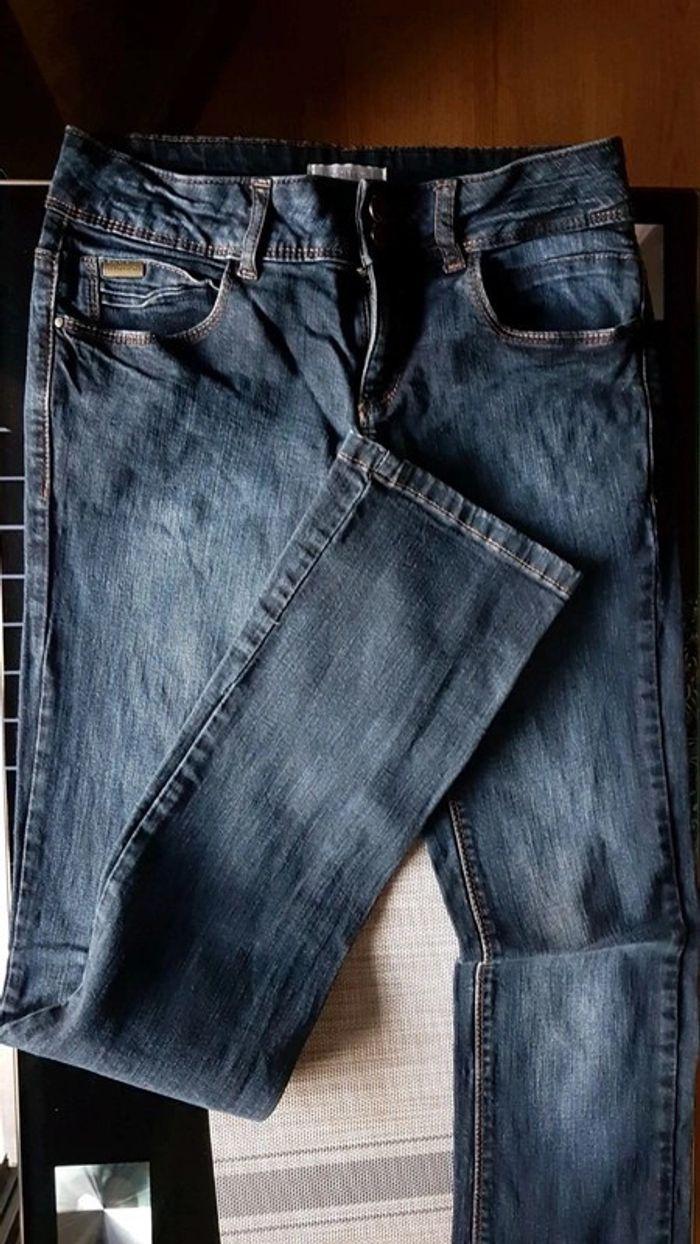 Jeans - photo numéro 4