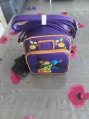 Loungefly stitch Lilo Halloween neuf