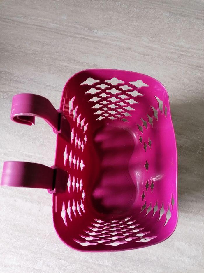 Panier pour vélo enfant - photo numéro 5