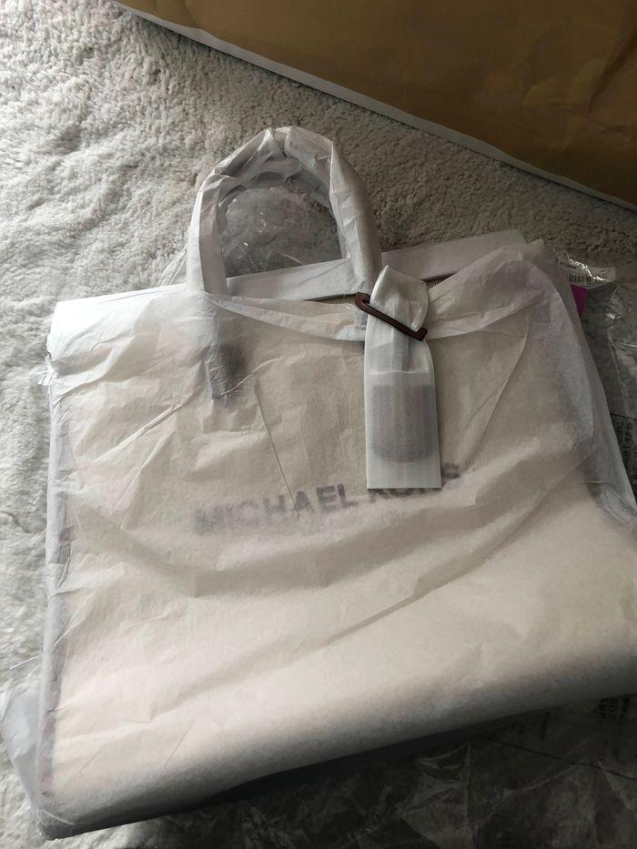 Sac à main avec bandoulière Michael kors - photo numéro 10