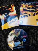 Driver 3 ps2