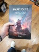 Livre dark souls par delà la mort volume 2