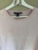 Tee-shirt Ralph Lauren 12/14 ans