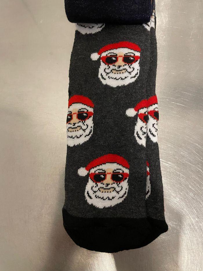 Chaussettes mixtes pour Noël. Idée cadeau 🎁 - photo numéro 4