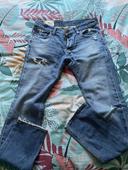 Jeans hollister