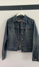 Veste en jeans esprit